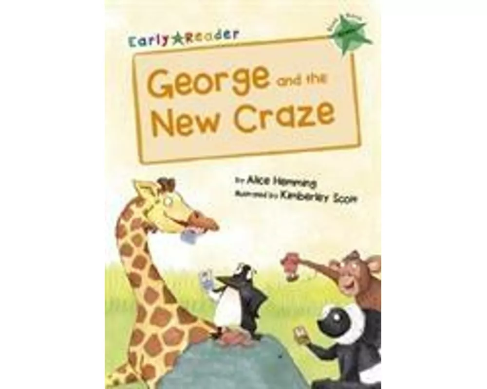 George and the New Craze