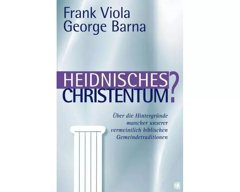 Heidnisches Christentum?