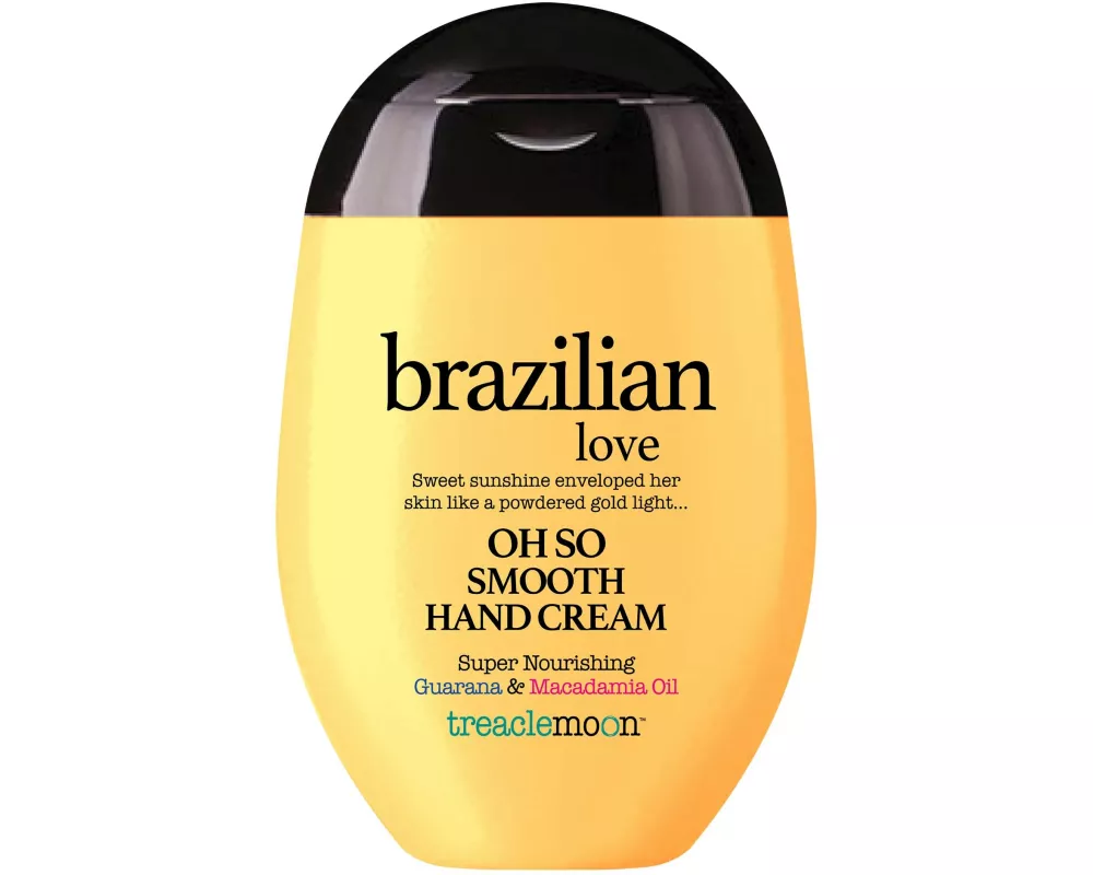 Treaclemoon Handcrème Brazilian Love 75 ml