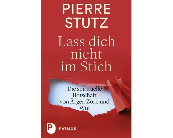 Lass dich nicht im Stich