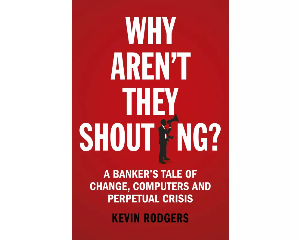 Why Aren't They Shouting?