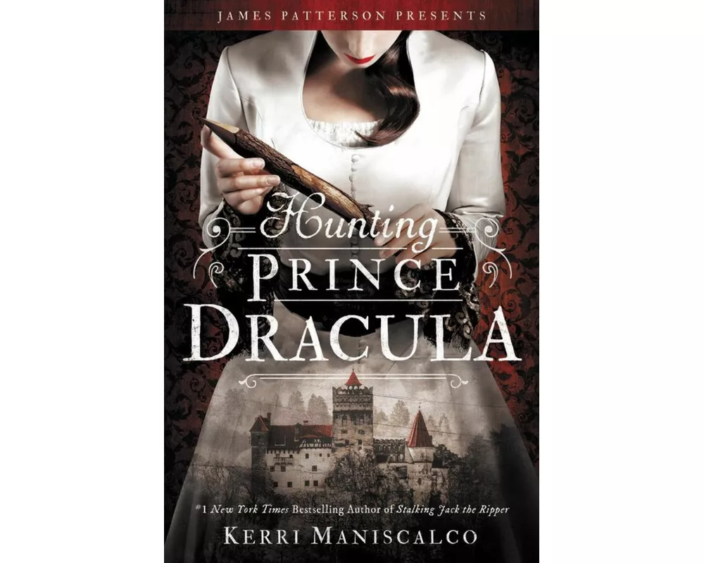 Hunting Prince Dracula