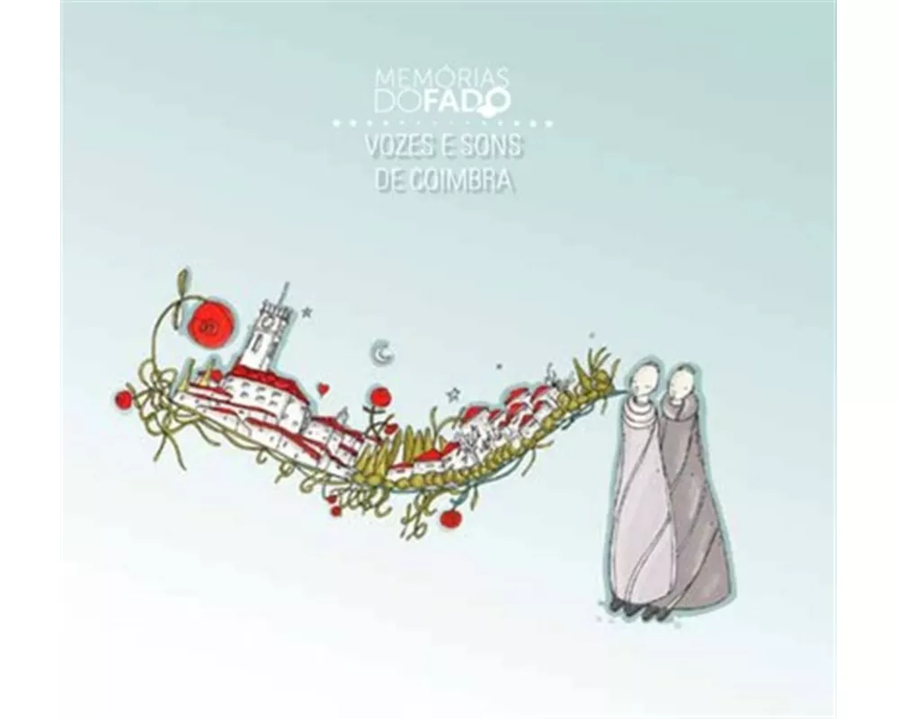 Vozes E Sons De Coimbra