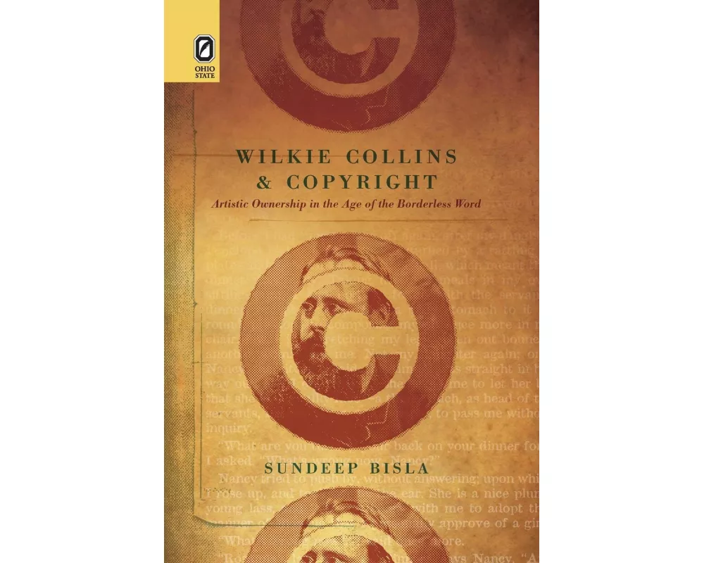 Wilkie Collins and Copyright