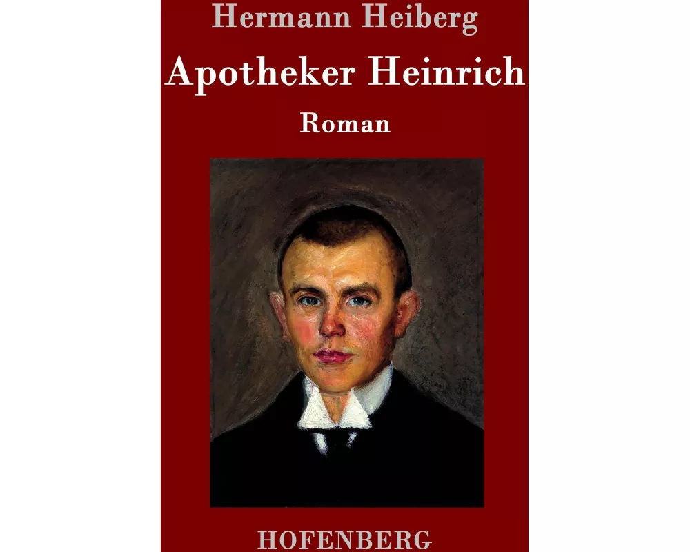Apotheker Heinrich