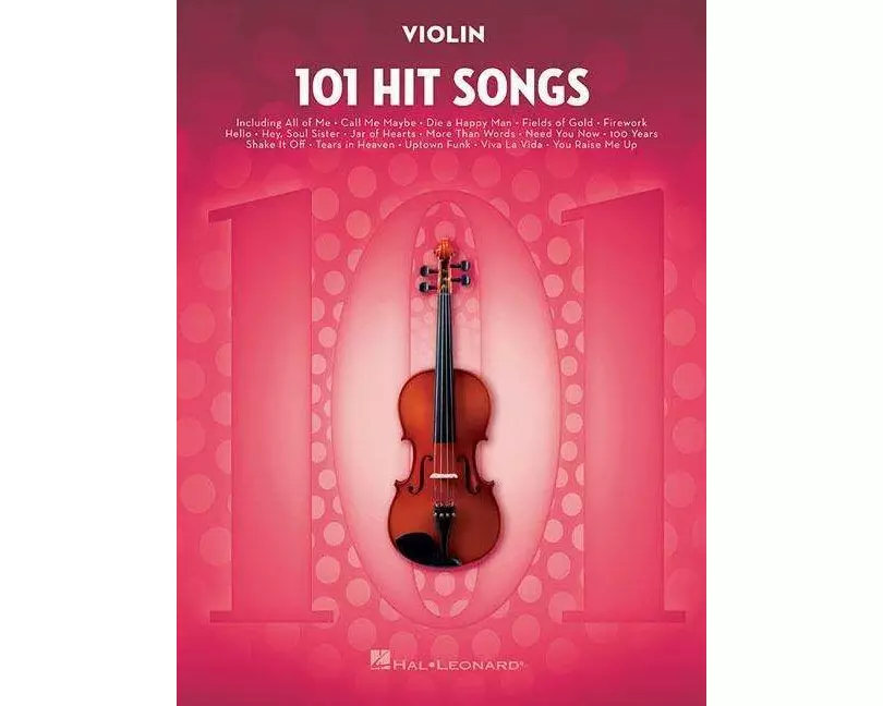 101 Hit Songs
