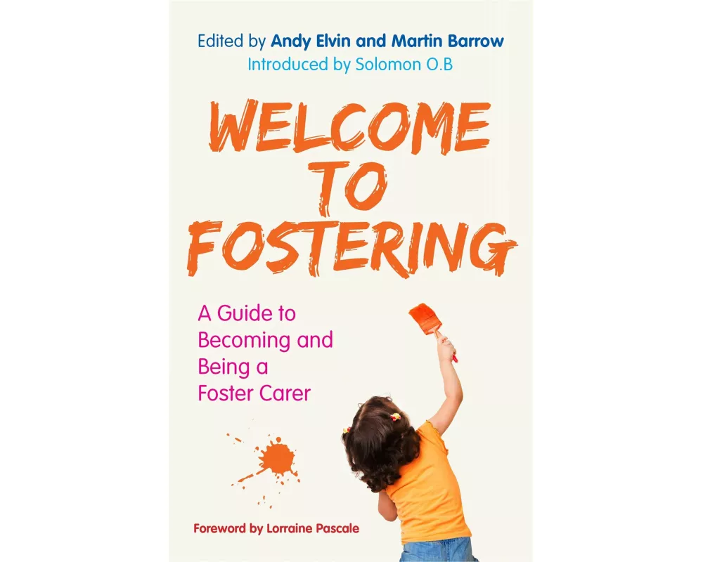 Welcome to Fostering