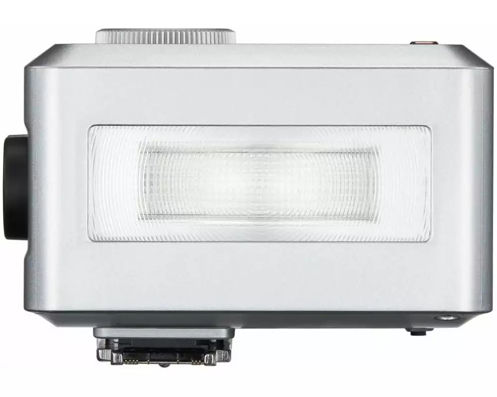 Godox Blitzgerät iT30Pro iFlash Olympus, Silber