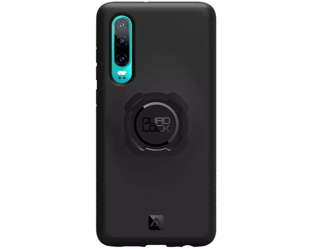 Quad Lock Sport- & Outdoorhülle Huawei P30