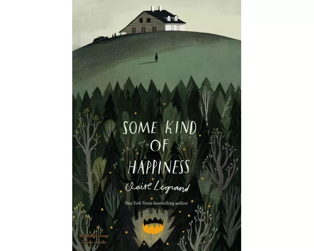 Some Kind of Happiness