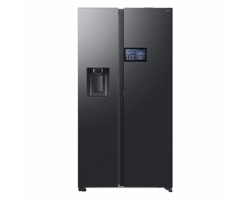 Samsung Foodcenter RS90F64EDFWS Anthrazit