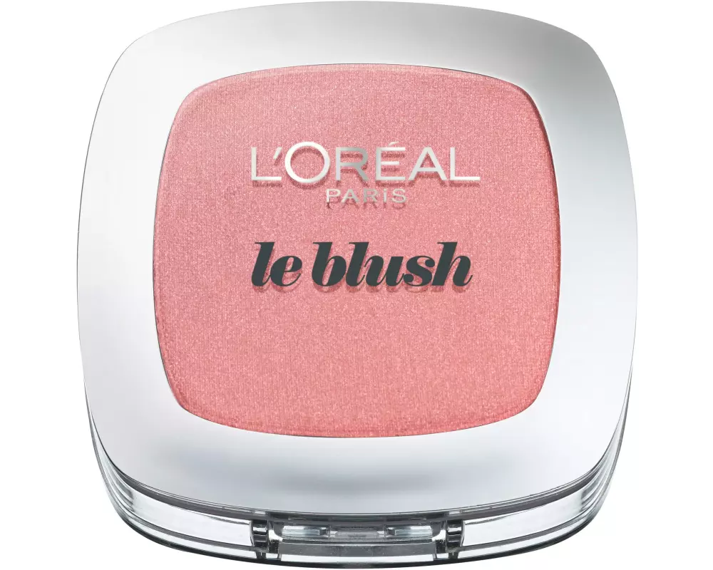 L'Oréal Paris Rouge Perfect Match 90 Rose Eclat