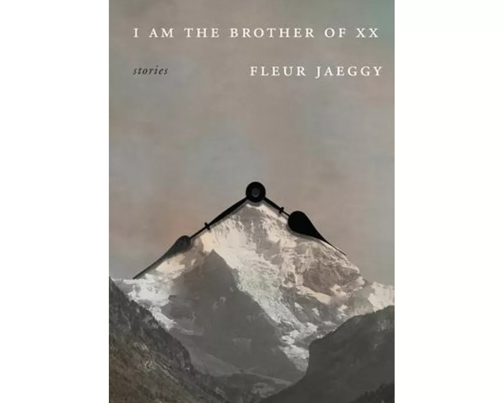 I Am The Brother Of Xx