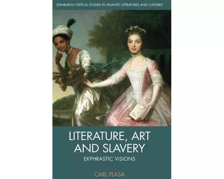 Literature, Art and Slavery