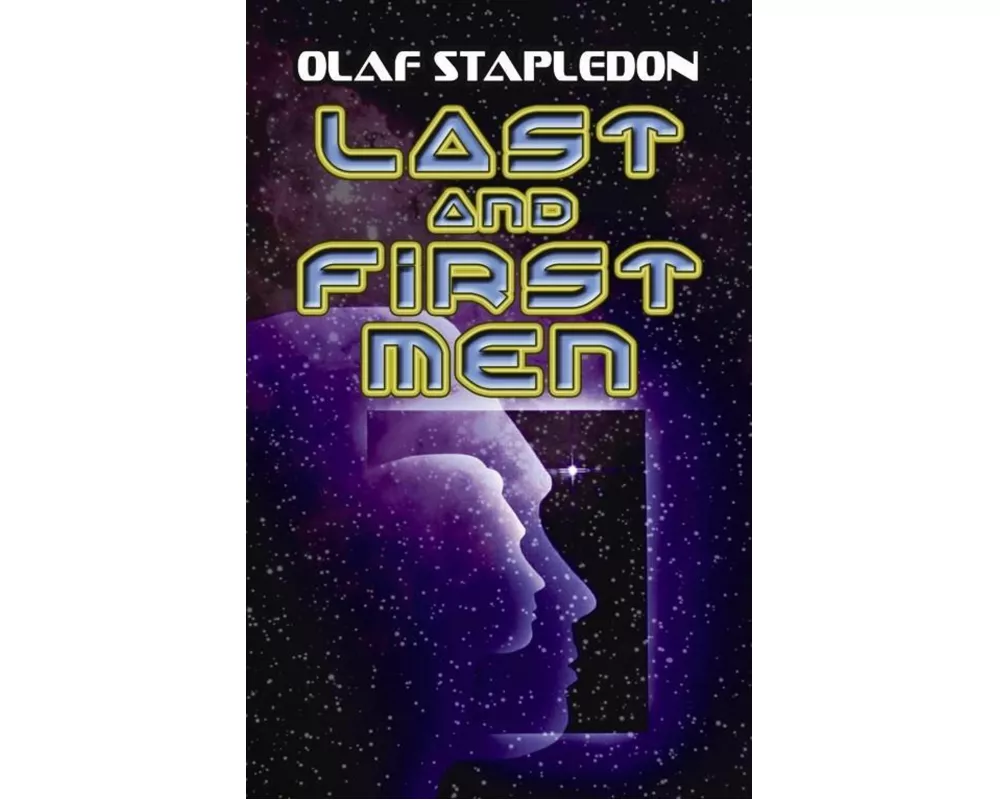 Last and First Men