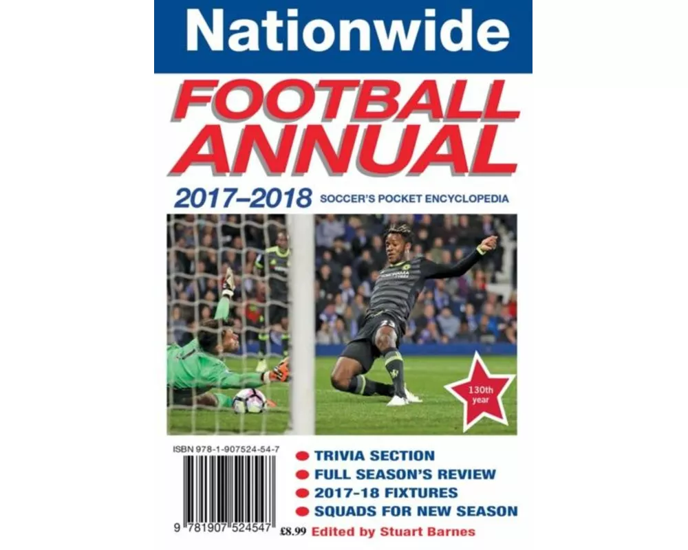 The Nationwide Annual 2017–18