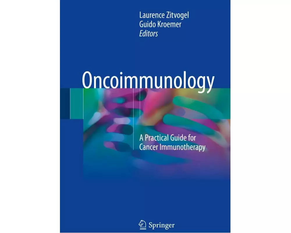 Oncoimmunology