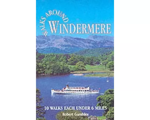 Walks Around Windermere