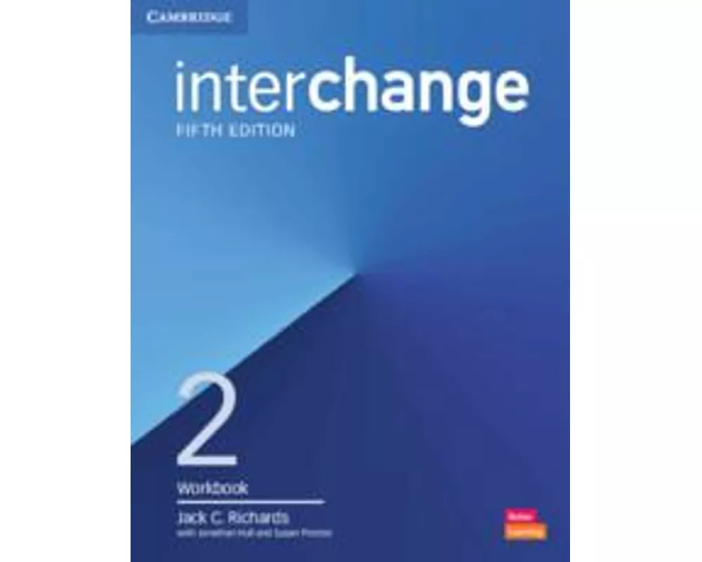 Interchange Level 2 Workbook
