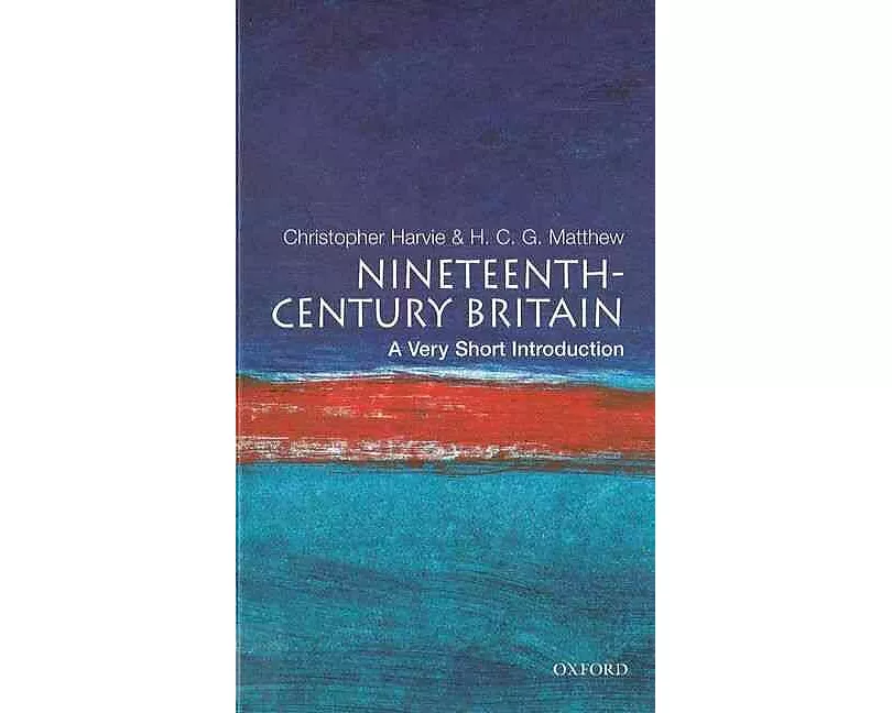 Nineteenth-Century Britain