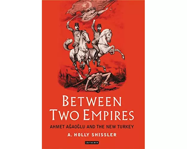 Between Two Empires
