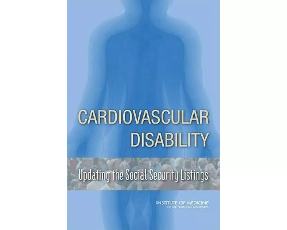 Cardiovascular Disability