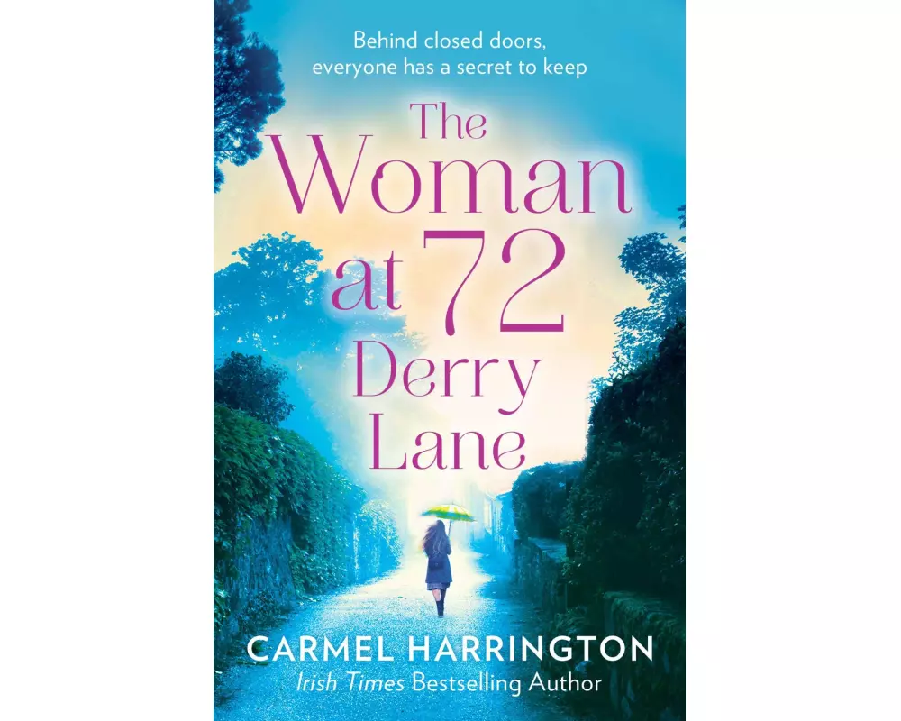 The Woman at 72 Derry Lane