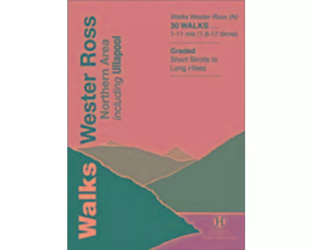 Walks Wester Ross Northern Area