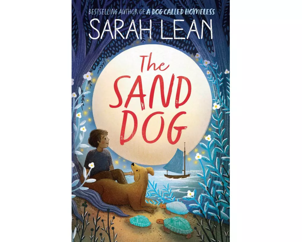 The Sand Dog