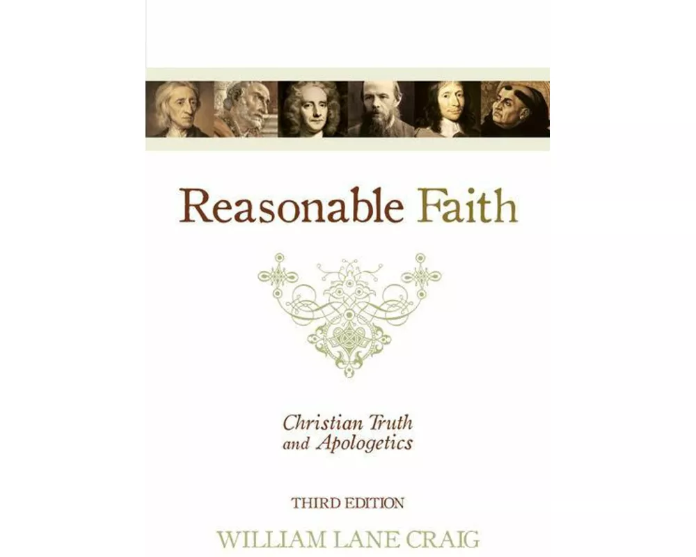 Reasonable Faith