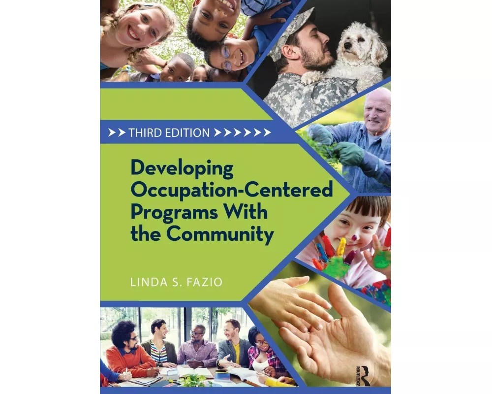 Developing Occupation-Centered Programs with the Community