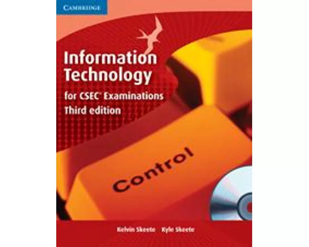 Information Technology for CSEC