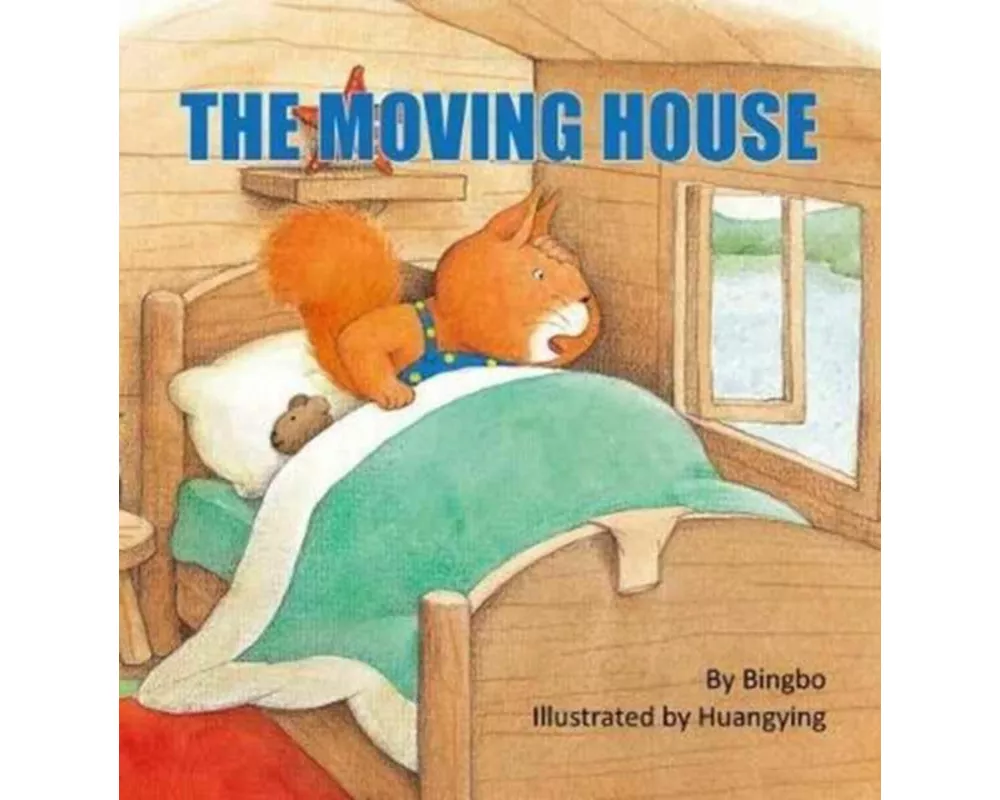 The Moving House