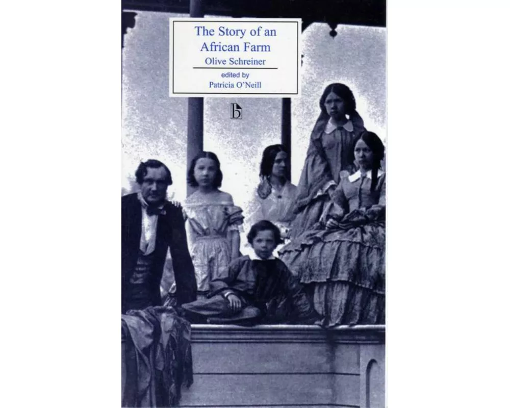 The Story of an African Farm