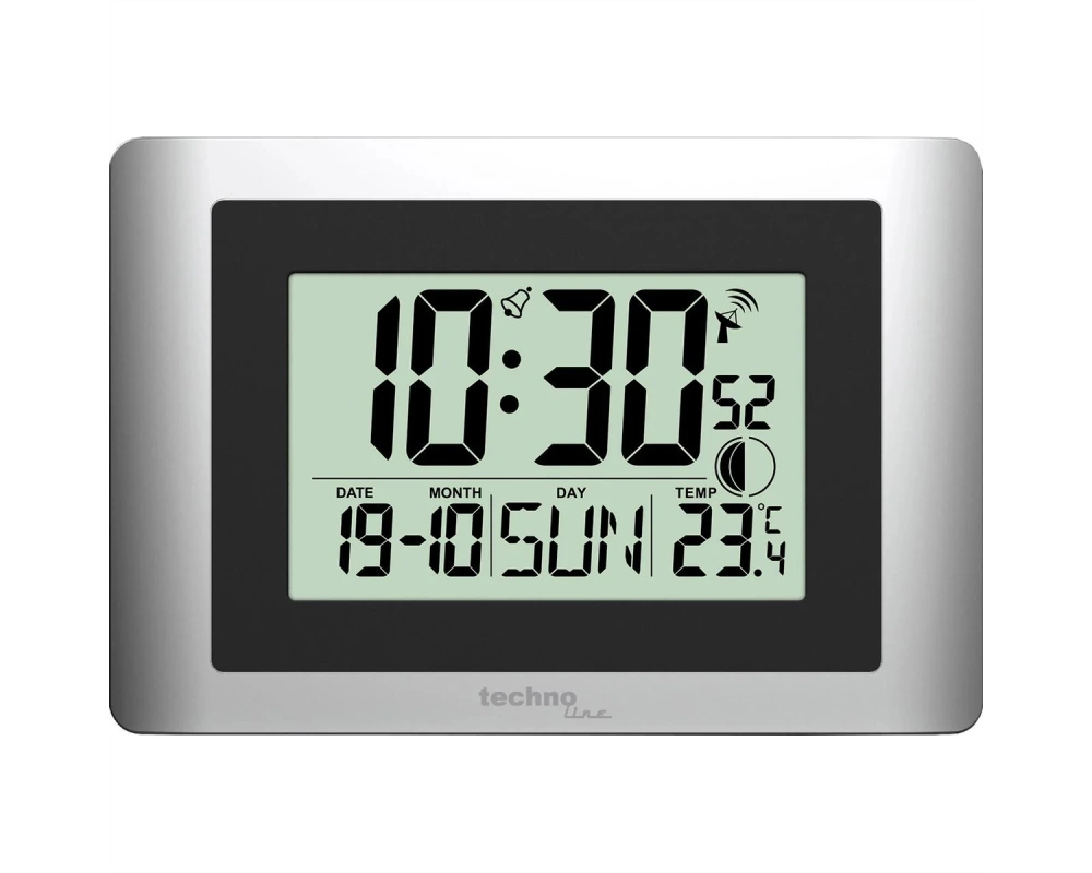 Technoline Wetterstation WS 8028