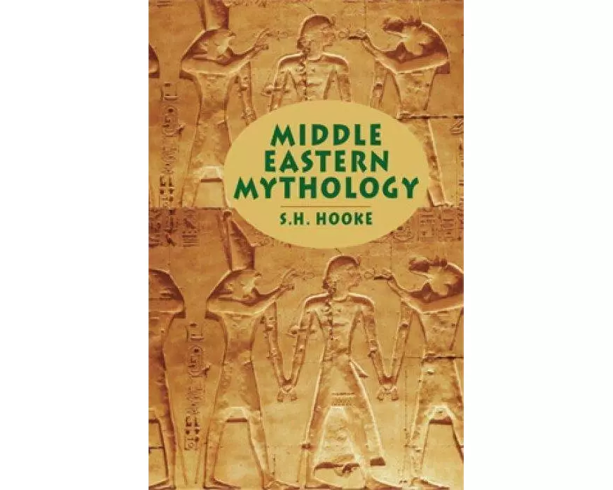 Middle Eastern Mythology