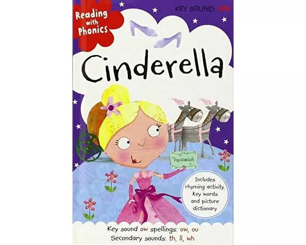 Cinderella