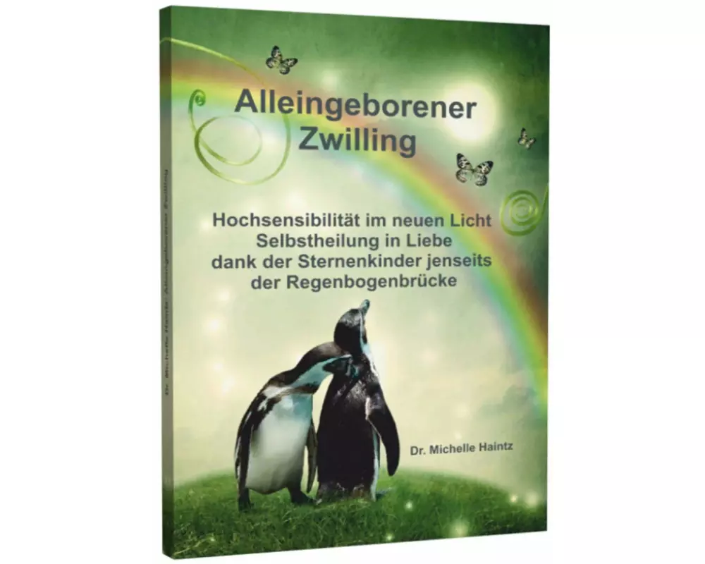 Alleingeborener Zwilling