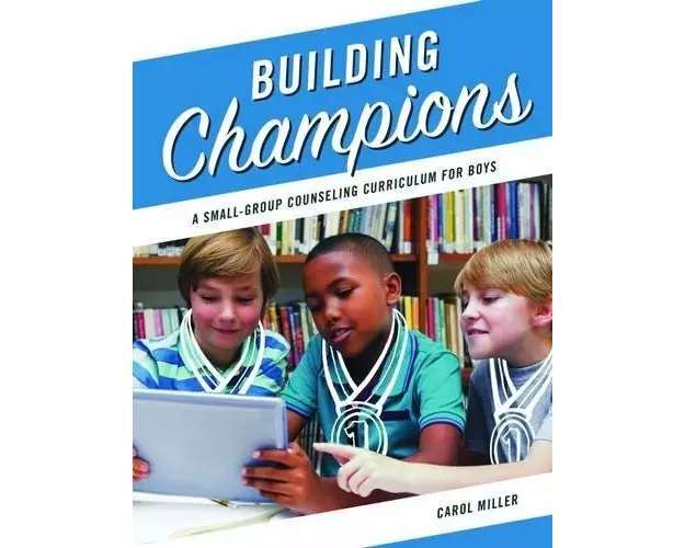 Building Champions