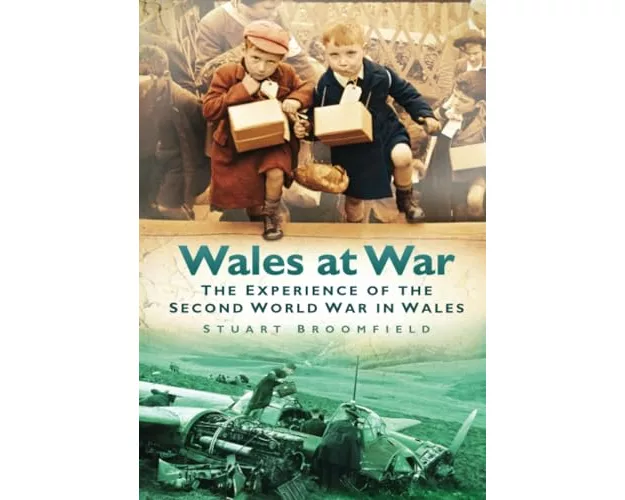 Wales at War