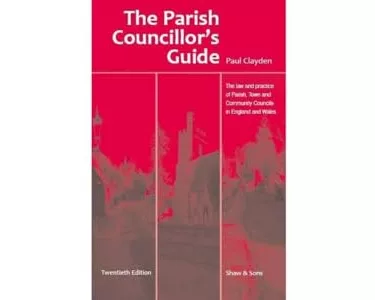 The Parish Councillor's Guide