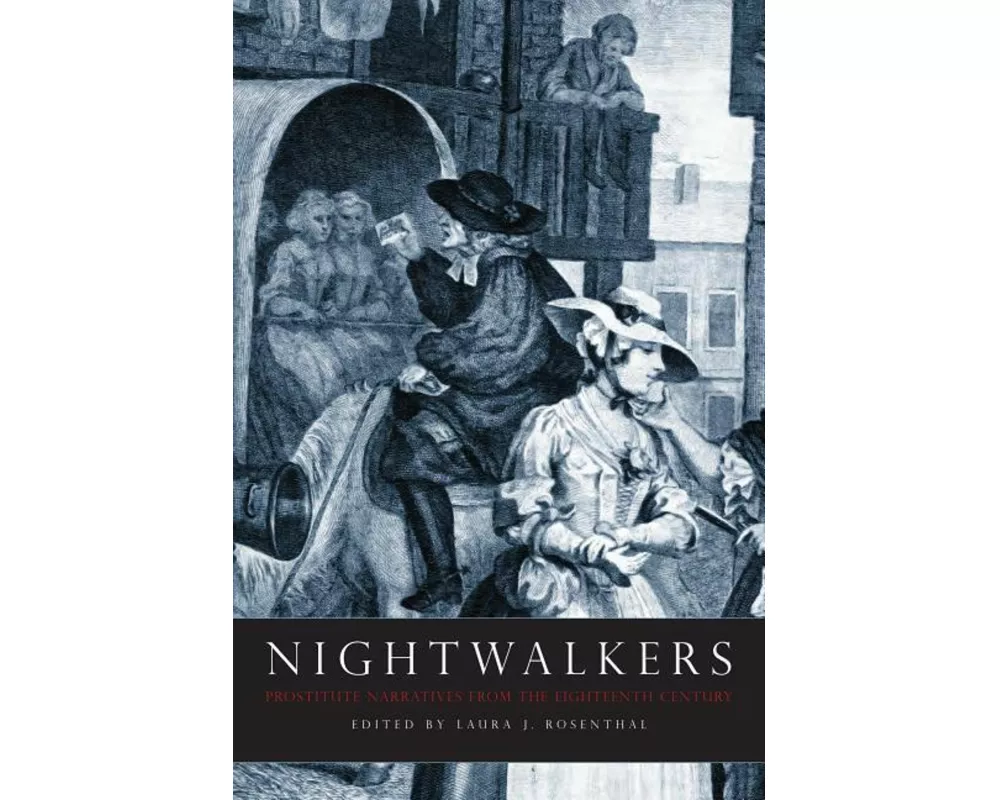 Nightwalkers