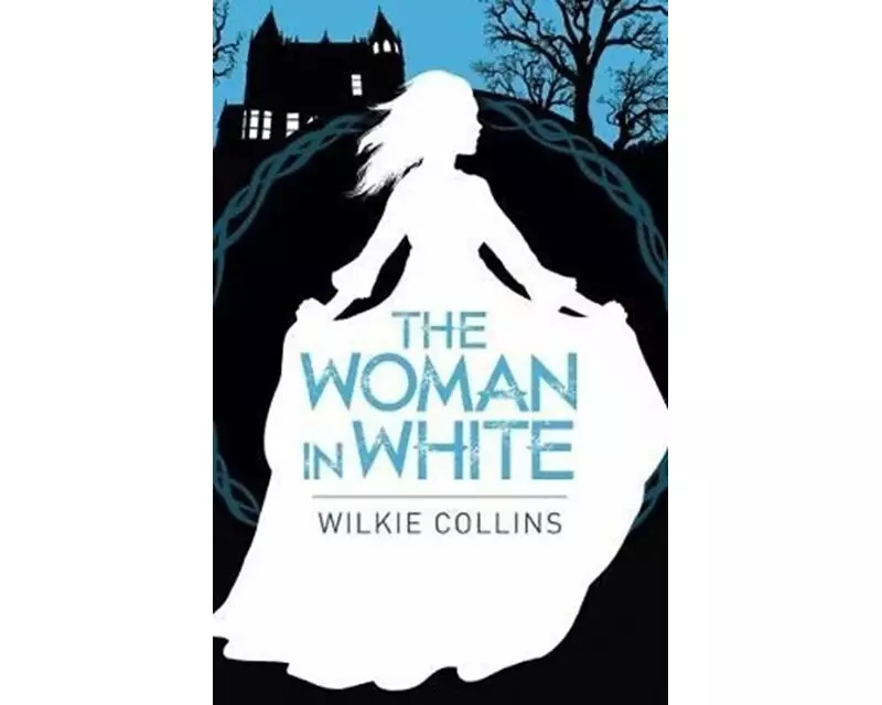 The Woman in White