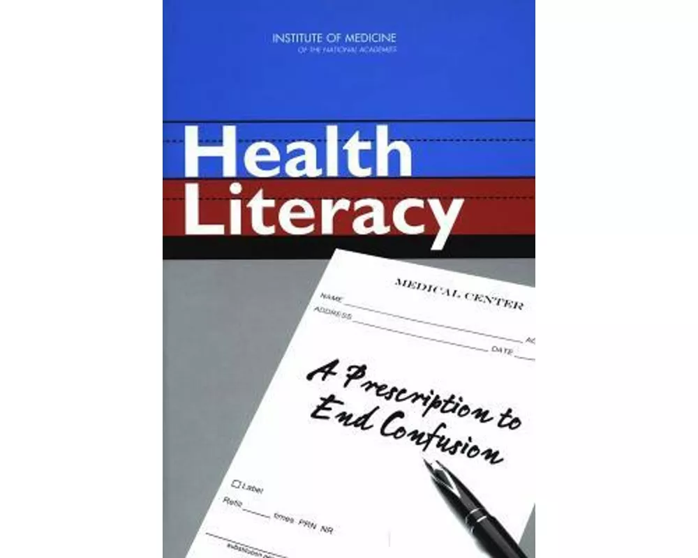 Health Literacy