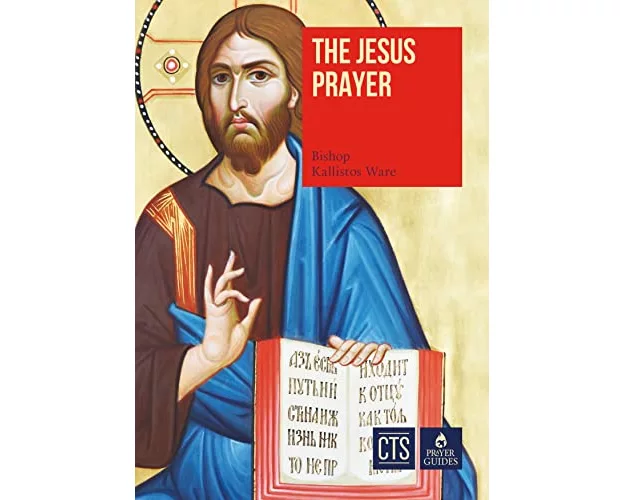 The Jesus Prayer