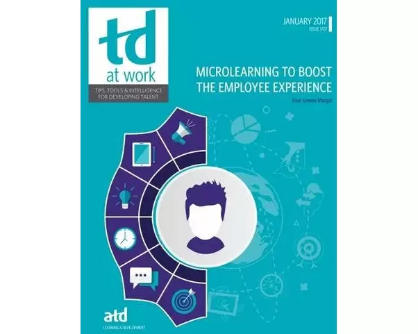 Microlearning to Boost the Employee Experience