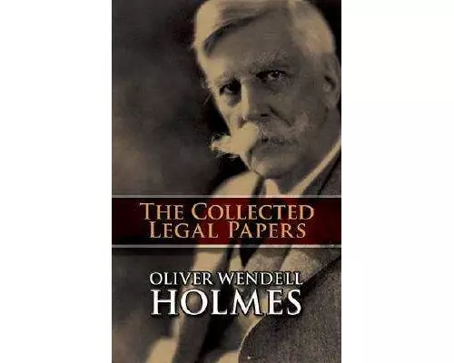 The Collected Legal Papers