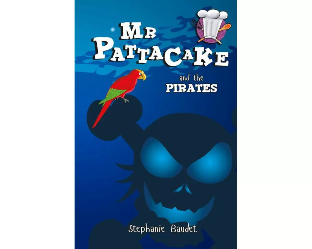 Mr Pattacake and the Pirates