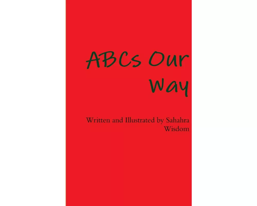 ABCs Our Way