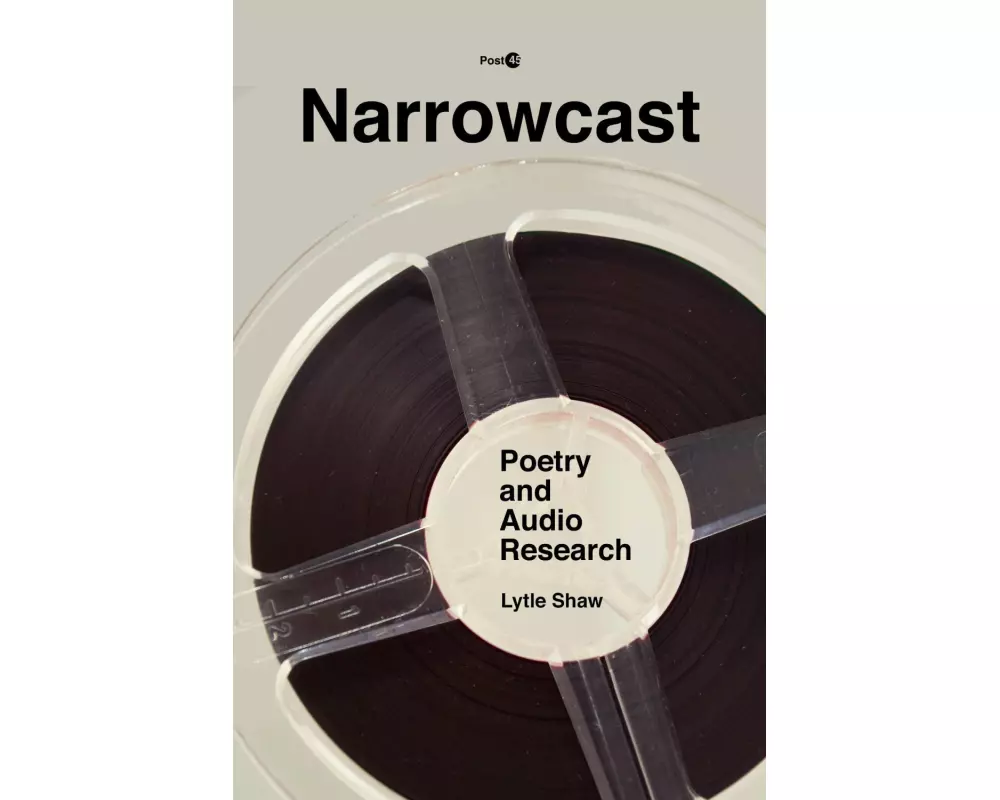 Narrowcast